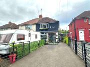 3 Bedroom Semi Detached House