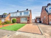 3 Bedroom Semi Detached House