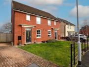 3 Bedroom Semi Detached House