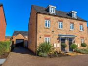 3 Bedroom Semi Detached House