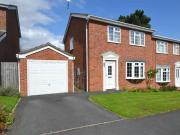 3 Bedroom Semi Detached House