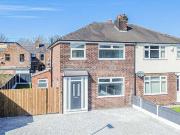 3 Bedroom Semi Detached House