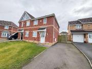 3 Bedroom Semi Detached House
