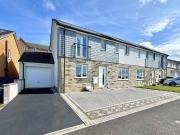 3 Bedroom Semi Detached House