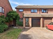 3 Bedroom Semi Detached House