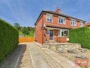 3 Bedroom Semi Detached House