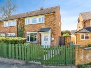 3 Bedroom Semi Detached House