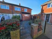 3 Bedroom Semi Detached House
