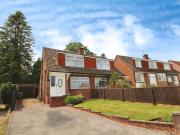 3 Bedroom Semi Detached House