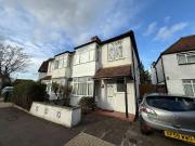 3 Bedroom Semi Detached House