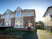 3 Bedroom Semi Detached House