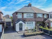 3 Bedroom Semi Detached House