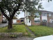 3 Bedroom Semi Detached House