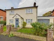 3 Bedroom Detached House