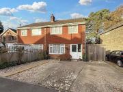 3 Bedroom Semi Detached House