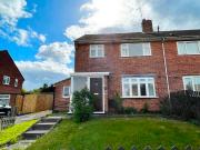 3 Bedroom Semi Detached House
