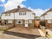 3 Bedroom Semi Detached House
