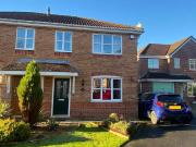 3 Bedroom Semi Detached House
