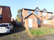 3 Bedroom Semi Detached House