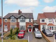 3 Bedroom Semi Detached House