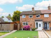 3 Bedroom Semi Detached House