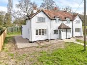 3 Bedroom Semi Detached House