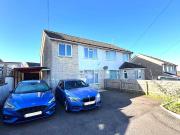 3 Bedroom Semi Detached House