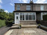 3 Bedroom Semi Detached House
