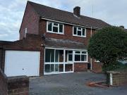 3 Bedroom Semi Detached House