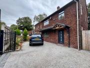 3 Bedroom Semi Detached House
