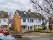 3 Bedroom Semi Detached House