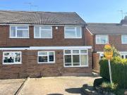 3 Bedroom Semi Detached House