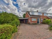 3 Bedroom Semi Detached House