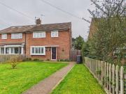 3 Bedroom Semi Detached House
