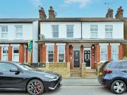 3 Bedroom Semi Detached House
