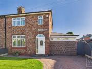 3 Bedroom Semi Detached House