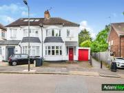 3 Bedroom Semi Detached House