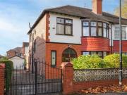 3 Bedroom Semi Detached House