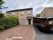3 Bedroom Semi Detached House