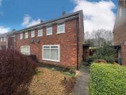 2 Bedroom Semi Detached House