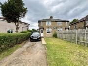 3 Bedroom Semi Detached House