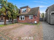3 Bedroom Semi Detached House