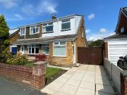3 Bedroom Semi Detached House