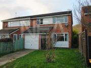 3 Bedroom Semi Detached House