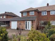 3 Bedroom Semi Detached House