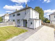 3 Bedroom Semi Detached House