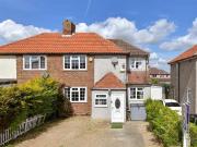 3 Bedroom Semi Detached House