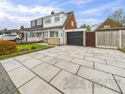 3 Bedroom Semi Detached House