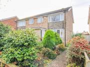 3 Bedroom Semi Detached House