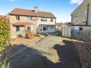 3 Bedroom Semi Detached House
